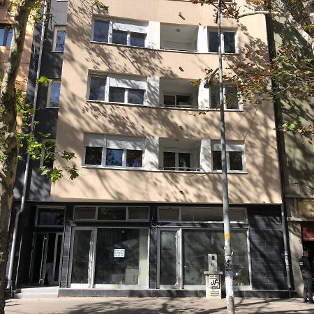 Spa Pleasure Apartman Novi Sad Exterior photo